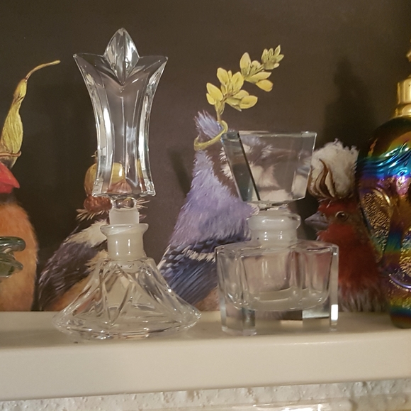 Gift Worthy! Perfume bottles - Picture 2 of 3